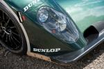 Bentley EXP Speed 8 2002 года